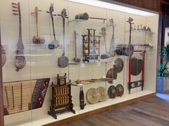 -宣科纳西古乐·非遗音乐(大水车店)