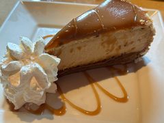-The Cheesecake Factory芝乐坊餐厅(兴业太古汇店)