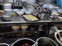 -美味斋(西北街店)