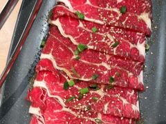 -新石器烤肉(周浦万达店)