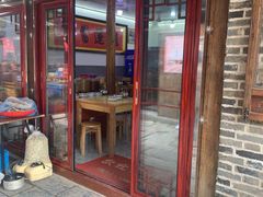 -长临河古镇福味轩土菜馆(长临河店)