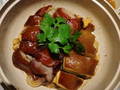 -留半山·香港食堂(啦啦宝都店)