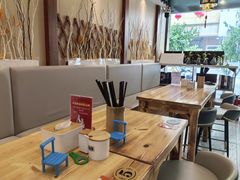 -瑞小福小锅焖面(重庆路店)