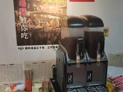 -柳州肥姨妈大骨螺蛳粉(东靖路店)
