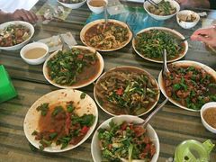 -阮嫂子拨鱼子(华东古城新街店)