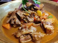 炒羊肉肉-楼兰新疆主题餐厅(坂田佳华领汇广场店)