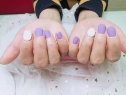 点击看大图 -吉吉靓甲美睫