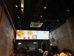 -圳兴面王·拌川·特色炒面(南山保利剧院店)