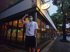 门面-芙蓉堂(武汉天地店)