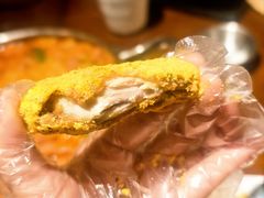 -양평식당·杨平食堂(华贸店)