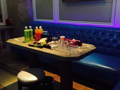-大唐BINGO主题酒吧互动式KTV(苏宁生活广场店)