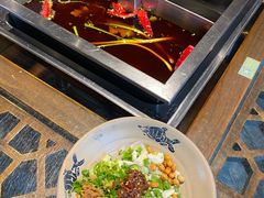 -张大胡子鱼头火锅酒楼(长益路店)