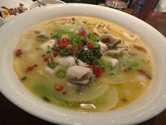 -成都娃娃花园餐厅 (南艺旗舰店)