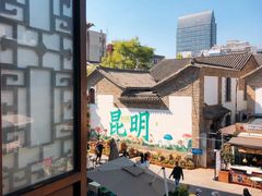 -芸南道·过桥米线(昆明老街旗舰店)
