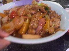 -王庄阿咪海鲜大排档(象园店)