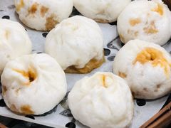 -都谷包子(天一广场店)