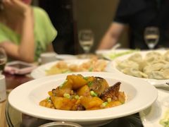 -牟传仁饭庄(星海店)