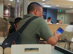 -肯德基(西单商场店)