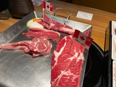炉小哥烤肉-炉小哥烤肉(信万广场店)