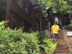-碧瑶山庄