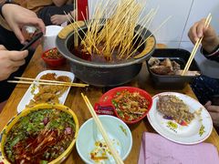 缠绵火锅粉-冒椒火辣(奎星楼街店)