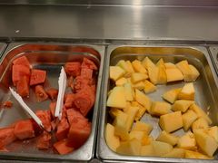 -So Lounge索兰至餐厅(蓝色港湾店)