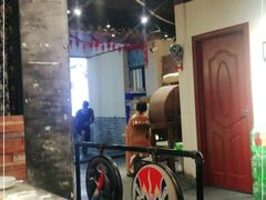 -萍乡小馆(金融大街店)