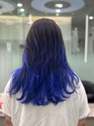 -YESIDO椰岛造型烫发染发