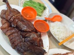 -一乐烧鹅(中环店)