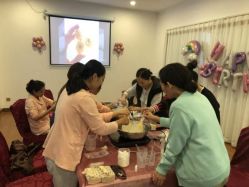 -幸福妈妈月子中心(番禺店)