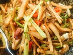 -味+新京宴·烤鸭·北京菜(创意谷店)