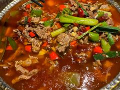 -拾捌川·自贡爆炒(新街口店)