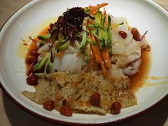 -羊之道草原味道清真餐厅(番禺店)