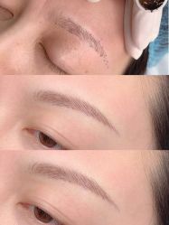 点击看大图 -久匠·纹眉半永久野生眉