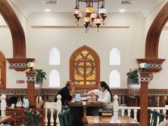 -清真·玛丽亚新疆菜主题餐厅(浙江中路店)