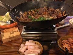 -富正毅三下锅·湘西韵味(天门山索道店)