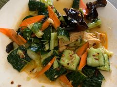 -保定驴肉火烧(吉祥店)