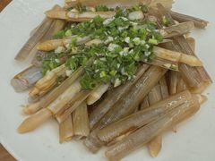 -渔满仓海鲜渔家(象山二店)