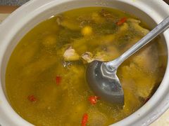 -大碗先生(万家丽店)