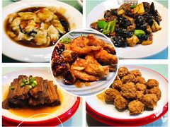 -福荣居褡裢火烧京味家常菜(西四店)
