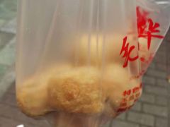 -毛华美食(清扬路店)