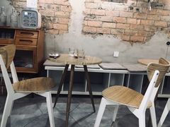 大堂-愉市 Hippy Market(香榭里花园店)