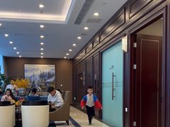 -爱康卓悦体检中心(陆家嘴分院)