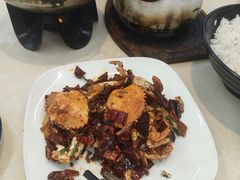 -鑫鸿达·海鲜闽菜热炒小馆(中山路店)