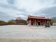 -北辰山景区