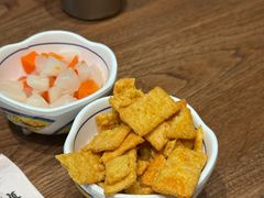 -大盐帮川菜馆(长楹天街店)