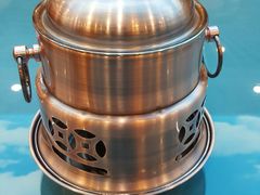 -九府羊鲜羊火锅·烧烤·小海鲜(华汇大厦店)