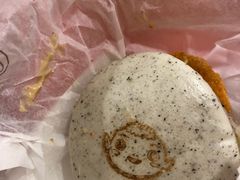 -麦当劳(南京水西门大街店)