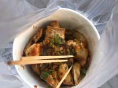 -无声臭豆腐(大井1号店)