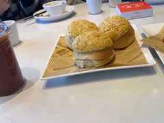 -嘉味港式餐厅(海门大有境店)